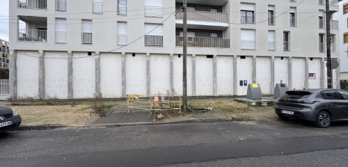 1re photo de l'annonce