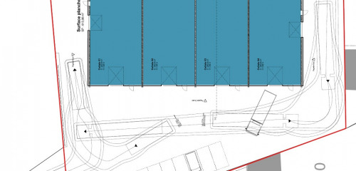 2e photo de l'annonce