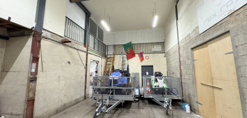 2e photo de l'annonce