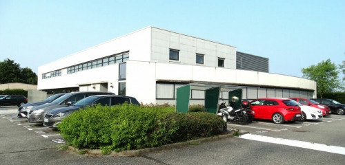 2e photo de l'annonce