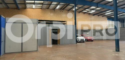 2e photo de l'annonce