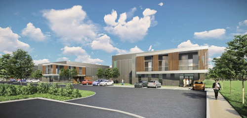 2e photo de l'annonce