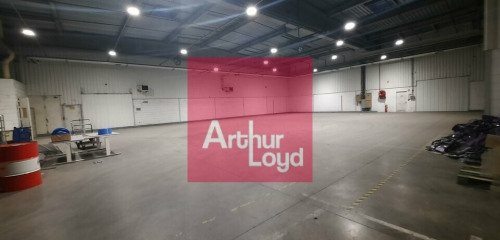 2e photo de l'annonce