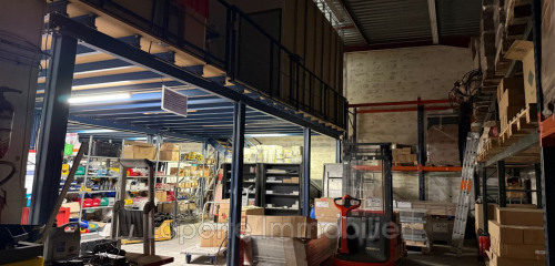 1re photo de l'annonce