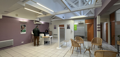 2e photo de l'annonce