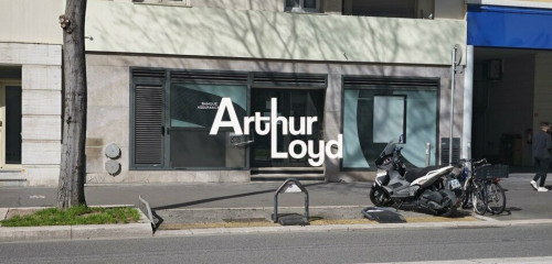 2e photo de l'annonce