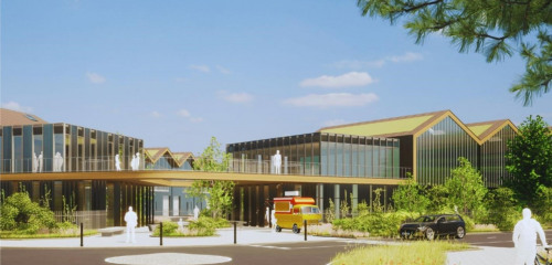 2e photo de l'annonce