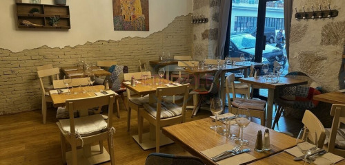 1re photo de l'annonce