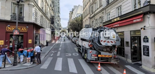 1re photo de l'annonce