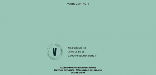 3e photo de l'annonce