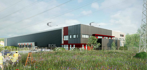 1re photo de l'annonce