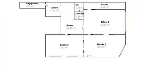 2e photo de l'annonce