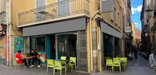 2e photo de l'annonce