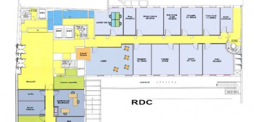 5e photo de l'annonce