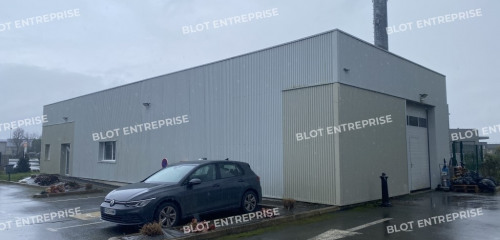 1re photo de l'annonce