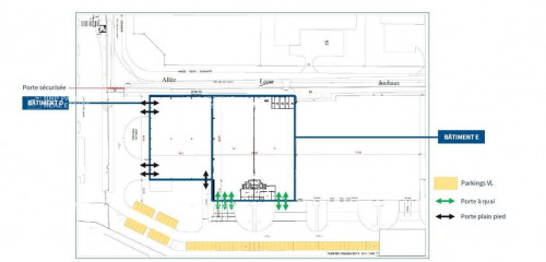 5e photo de l'annonce
