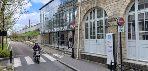 2e photo de l'annonce