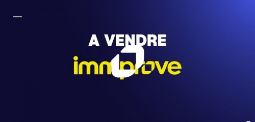 1re photo de l'annonce