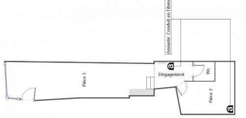 2e photo de l'annonce