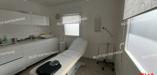 5e photo de l'annonce