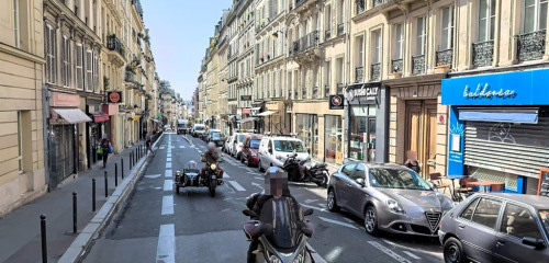 2e photo de l'annonce