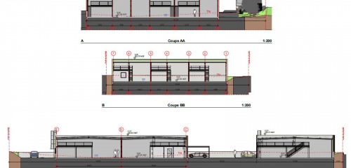 5e photo de l'annonce