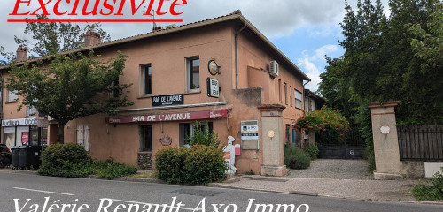 1re photo de l'annonce