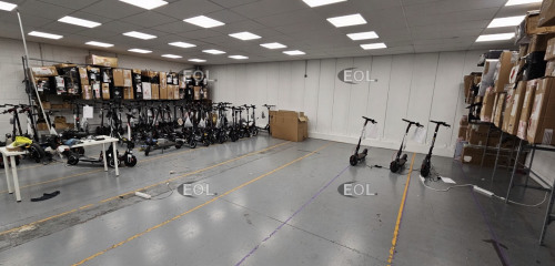 2e photo de l'annonce