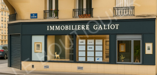 1re photo de l'annonce
