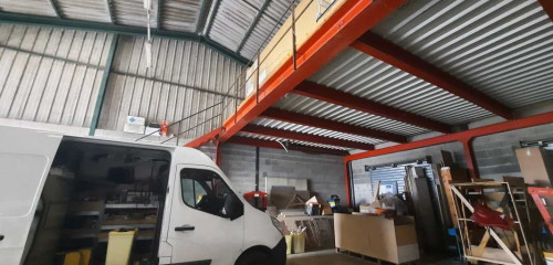 2e photo de l'annonce