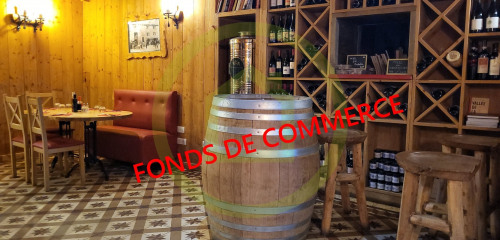 1re photo de l'annonce