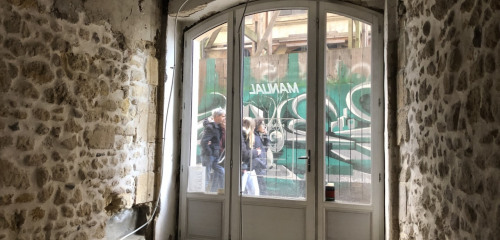 5e photo de l'annonce