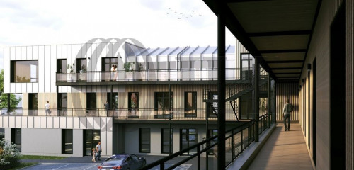 2e photo de l'annonce