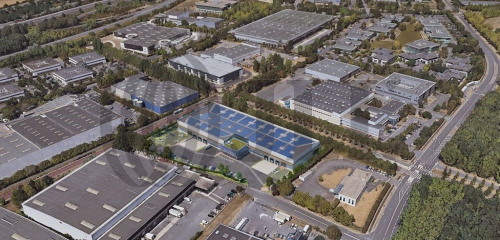 4e photo de l'annonce