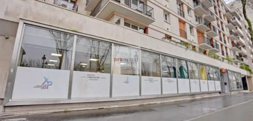 1re photo de l'annonce