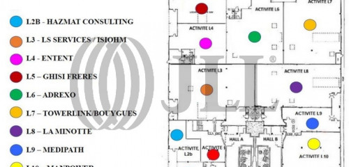 3e photo de l'annonce