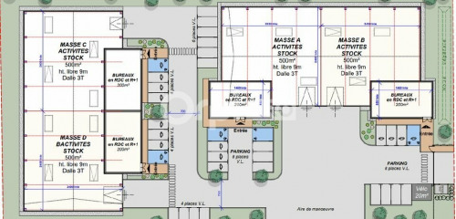 2e photo de l'annonce