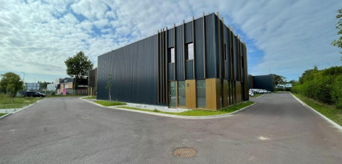1re photo de l'annonce