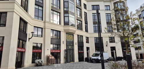 5e photo de l'annonce