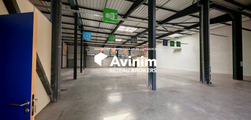 1re photo de l'annonce