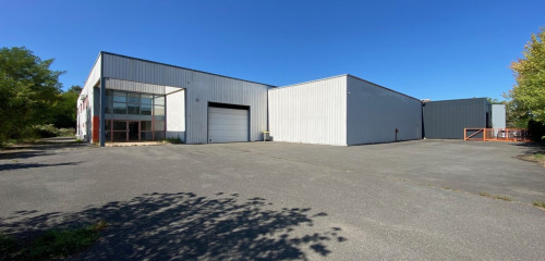 1re photo de l'annonce