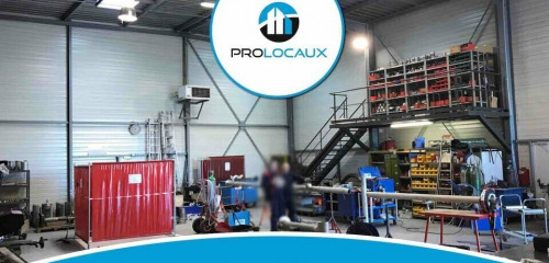 1re photo de l'annonce