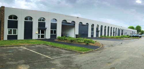 2e photo de l'annonce