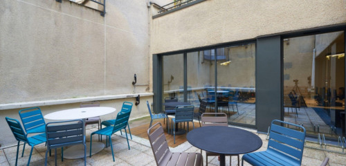 5e photo de l'annonce