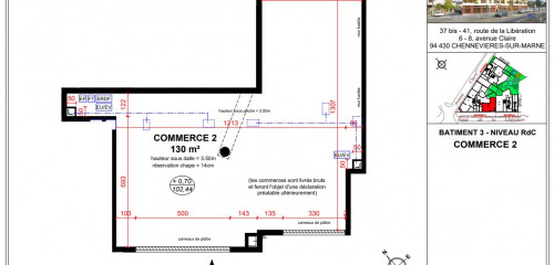 3e photo de l'annonce