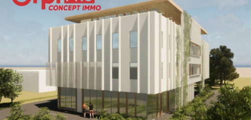1re photo de l'annonce