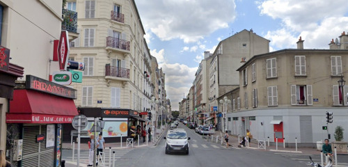 1re photo de l'annonce