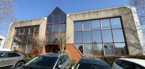 1re photo de l'annonce