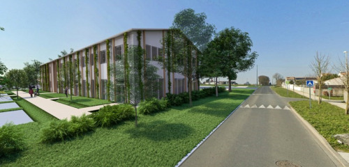 2e photo de l'annonce