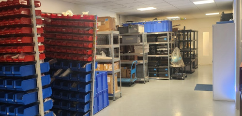 1re photo de l'annonce